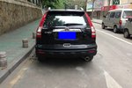 本田CR-V2010款2.0L 自动 都市版