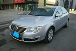 大众迈腾2008款1.8TSI 手动 技术型