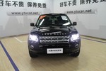 路虎神行者22014款2.0T Si4 SE汽油版