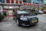 奥迪A6L2010款2.8FSI 舒适型