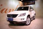 大众Tiguan2011款2.0TSI R-line