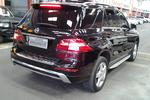 奔驰M级2012款ML350 4MATIC 豪华型