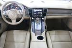 保时捷Panamera2010款Panamera 4 3.6L 