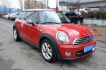 MINIMINI2013款1.6L ONE 限量第三款