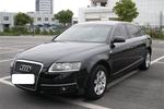 奥迪A6L2007款2.0TFSI 标准型（自动）