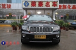 Jeep大切诺基2011款3.6L 豪华导航版