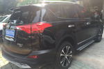 丰田RAV42013款2.5L 自动四驱豪华版 