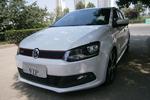 大众POLO GTI2012款1.4TSI DSG