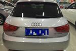 奥迪A1 Sportback2013款30 TFSI Urban