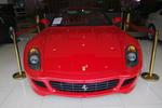 法拉利5992008款GTB Fiorano