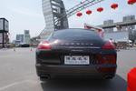 保时捷Panamera2010款Panamera