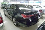 本田雅阁2010款2.0 EXL Navi