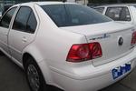 大众宝来2008款1.6L 手自一体 时尚型