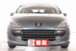 标致307两厢2008款1.6L 自动爱乐版