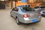 大众迈腾2009款1.8TSI DSG 豪华型