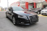 奥迪A6L2009款3.0TFSI quattro 豪华型