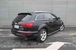 奥迪Q72015款35 TDI 卓越版