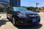 马自达Mazda62011款2.0L 手自一体 豪华型