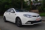 MG62012款1.8L 自动精英版