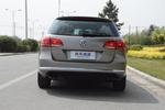 大众迈腾旅行车2012款2.0TSI 舒适型 