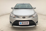 丰田威驰2014款1.3L 手动型尚版