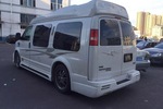 GMC Savana2013款5.3L 四驱总裁级