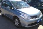 日产骐达2006款1.6i GE 自动