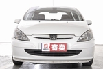 标致307三厢2005款2.0L 驾御版