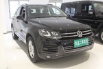 大众途锐2014款3.0TSI V6 新锐版