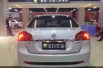 别克凯越2011款1.6LX-MT