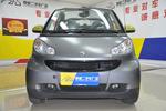 smartfortwo2010款哑光灰敞篷限量版