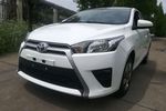 丰田YARiS L 致炫2015款1.5E 自动魅动版 