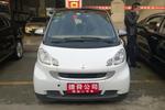 smartfortwo2009款coupe 1.0L 标准版