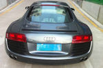 奥迪R82008款4.2FSI quattro