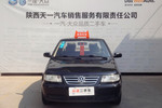 大众捷达2009款1.6CIX-P 手动 伙伴 