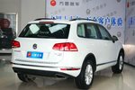 大众途锐2016款3.0TSI 舒适型