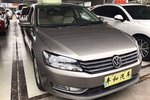 大众帕萨特2013款1.8TSI DSG尊荣版