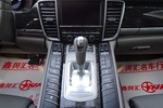 保时捷Panamera2010款Panamera 3.6L 