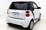 smartfortwo2013款1.0 MHD 硬顶冰炫特别版