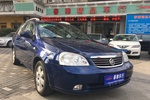 别克凯越旅行车2007款06款 1.8 LE 手动舒适型 旅行车