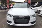 奥迪A3 Sportback2014款35 TFSI 自动舒适型