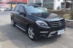 奔驰M级2014款ML400 4MATIC 动感型