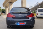 英菲尼迪G Sedan2007款3.5 手自一体标准型