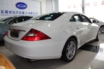 奔驰CLS级2007款CLS350 3.5 自动