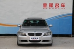 宝马3系2008款325i 时尚型(木内饰)