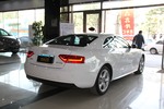 奥迪A5掀背2013款40 TFSI