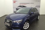 奥迪A1 Sportback2014款30 TFSI 舒适型