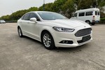 福特蒙迪欧2017款EcoBoost 180 豪华型