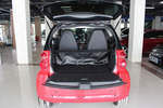 smartfortwo2011款1.0T 硬顶激情版