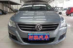 大众CC2011款2.0TSI 至尊型